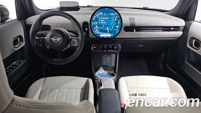 Mini Cooper S 4세대 favored, 2025 7