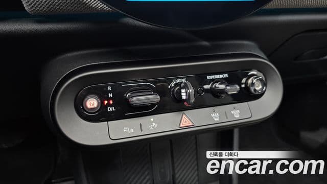 Mini Cooper S 4세대 favored, 2025 9