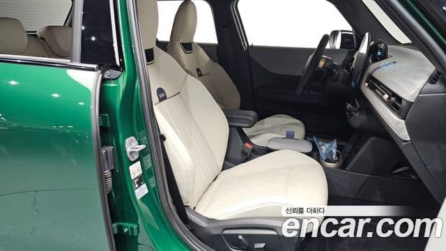 Mini Cooper S 4세대 favored, 2025 10