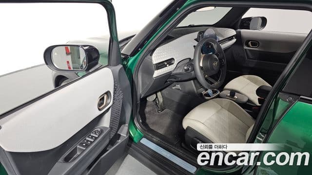 Mini Cooper S 4세대 favored, 2025 11