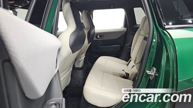 Mini Cooper S 4세대 favored, 2025 12