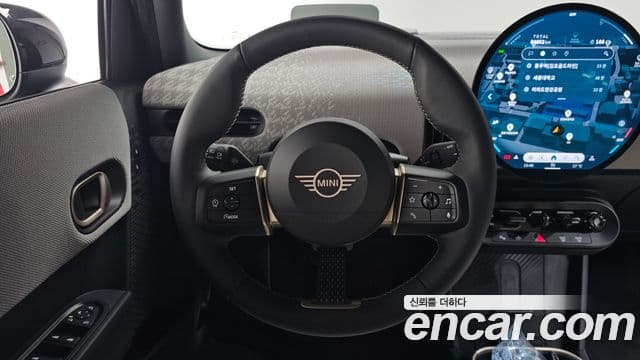 Mini Cooper S 4세대 favored, 2025 13