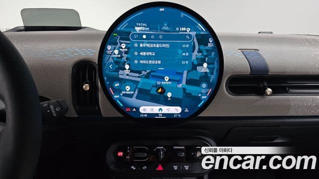 Mini Cooper S 4세대 favored, 2025 14