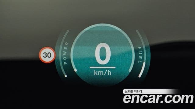 Mini Cooper S 4세대 favored, 2025 16