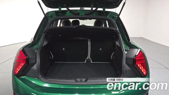 Mini Cooper S 4세대 favored, 2025 20