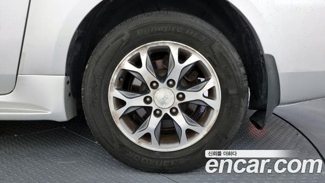 Kia Carnival R топовая версия, 2014 все фото