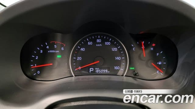 Kia Carnival R топовая версия, 2014 8