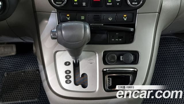 Kia Carnival R топовая версия, 2014 9
