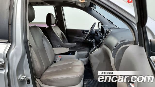 Kia Carnival R топовая версия, 2014 10