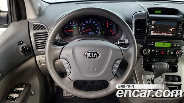 Kia Carnival R топовая версия, 2014 13