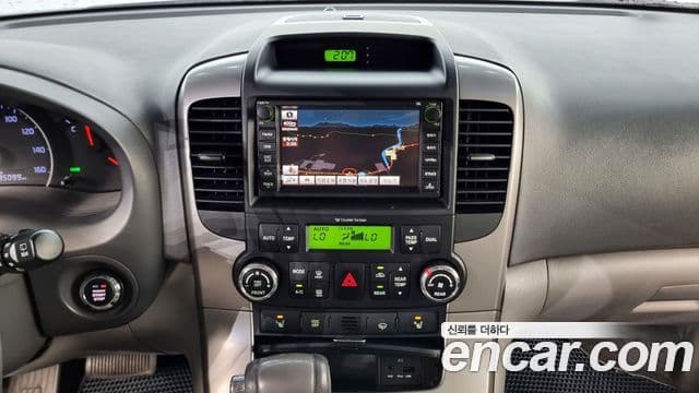 Kia Carnival R топовая версия, 2014 14