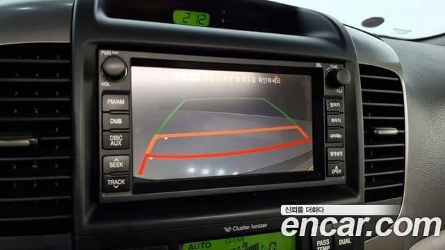 Kia Carnival R топовая версия, 2014 15