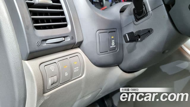 Kia Carnival R топовая версия, 2014 16