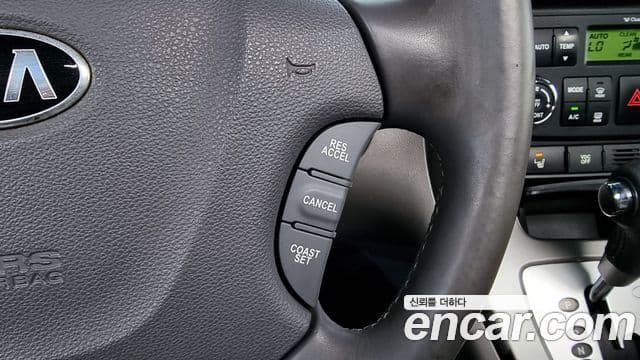 Kia Carnival R топовая версия, 2014 17