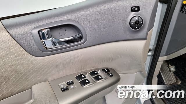 Kia Carnival R топовая версия, 2014 18