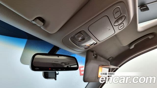 Kia Carnival R топовая версия, 2014 19