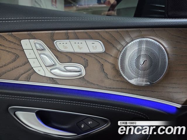 Mercedes-Benz E-класс W213 Exclusive, 2020 6