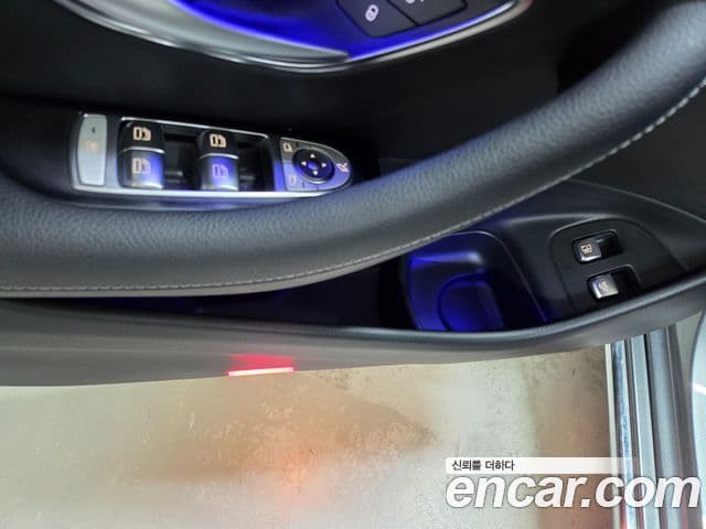 Mercedes-Benz E-класс W213 Exclusive, 2020 7