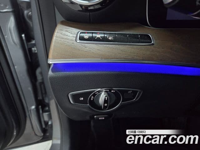 Mercedes-Benz E-класс W213 Exclusive, 2020 8