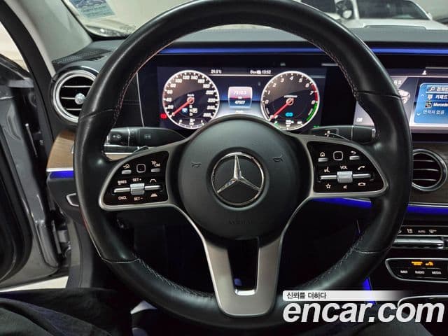 Mercedes-Benz E-класс W213 Exclusive, 2020 10