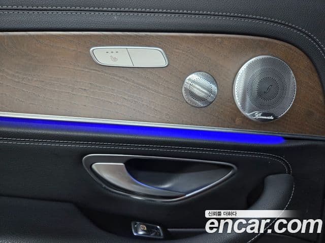 Mercedes-Benz E-класс W213 Exclusive, 2020 17