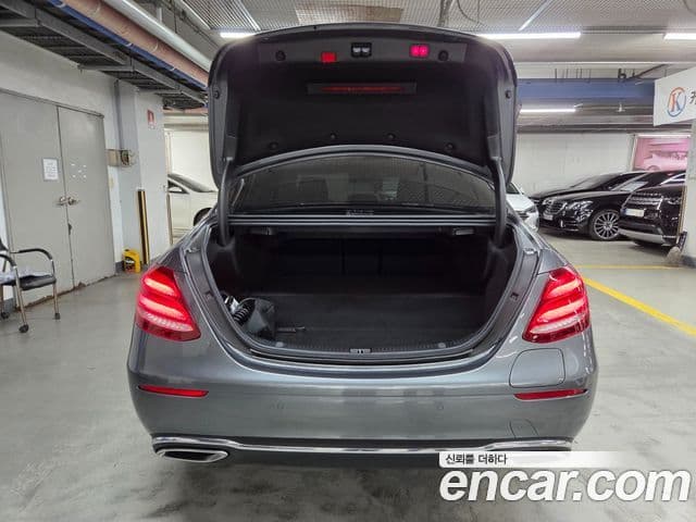 Mercedes-Benz E-класс W213 Exclusive, 2020 19