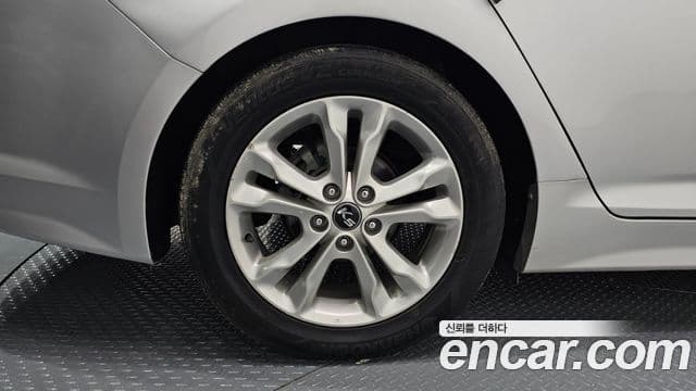 Kia K5 Luxury, 2013 все фото