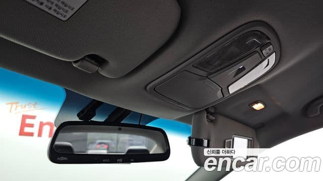 Kia K5 Luxury, 2013 16