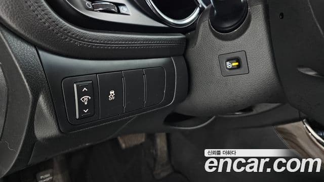 Kia K5 Luxury, 2013 18