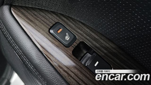 Kia K5 Luxury, 2013 19