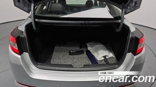 Kia K5 Luxury, 2013 20