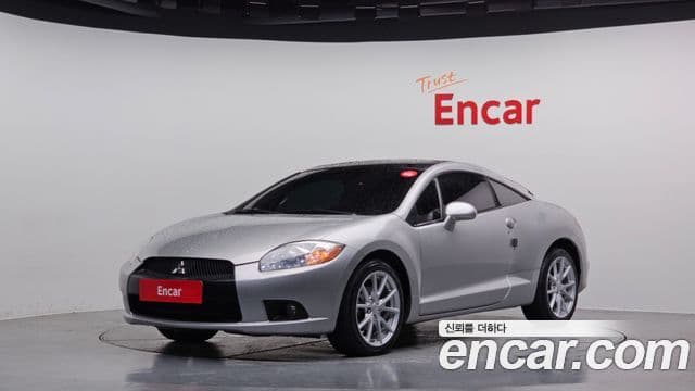 미쯔비시 이클립스, 2009 1