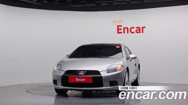 미쯔비시 이클립스, 2009 3