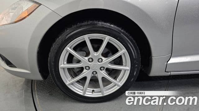 미쯔비시 이클립스, 2009 все фото