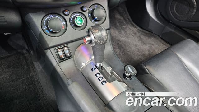 미쯔비시 이클립스, 2009 9