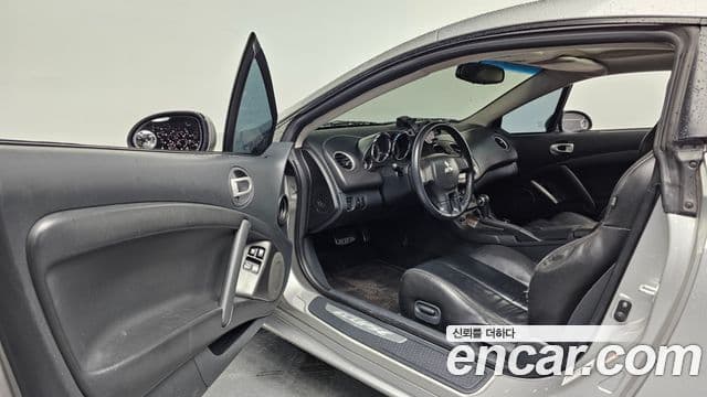 미쯔비시 이클립스, 2009 10