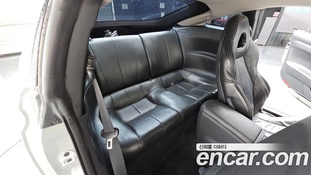 미쯔비시 이클립스, 2009 12