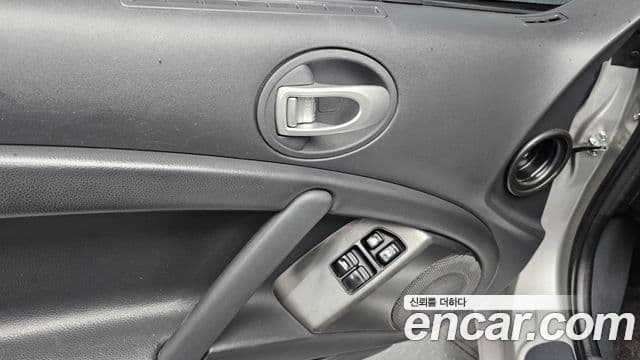 미쯔비시 이클립스, 2009 14