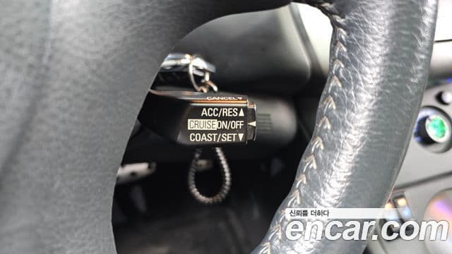 미쯔비시 이클립스, 2009 15