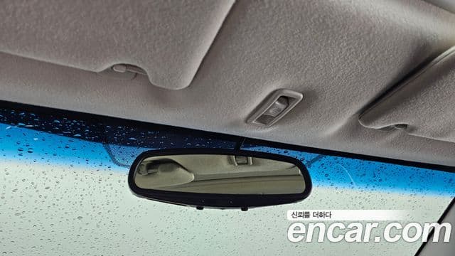 미쯔비시 이클립스, 2009 17