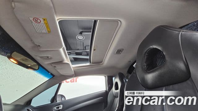 미쯔비시 이클립스, 2009 18