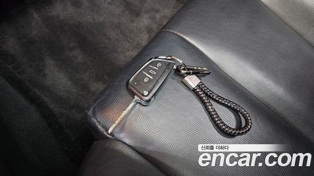 미쯔비시 이클립스, 2009 19