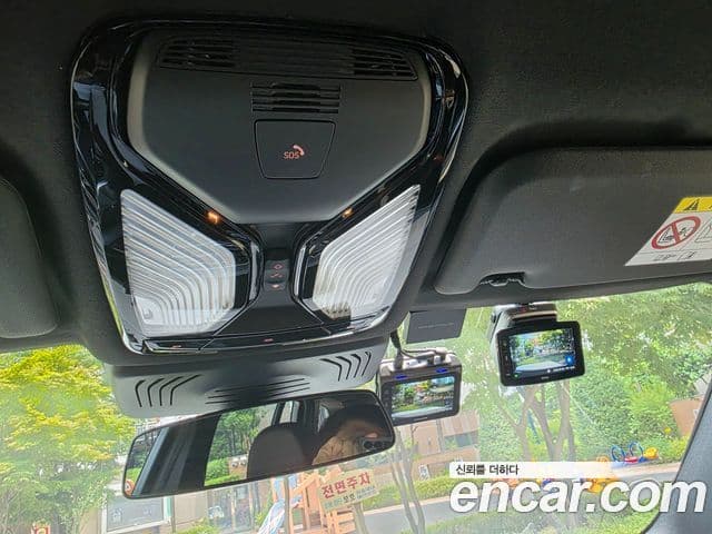 BMW X3 (G01) xDrive 30e M Sport, 2023 11