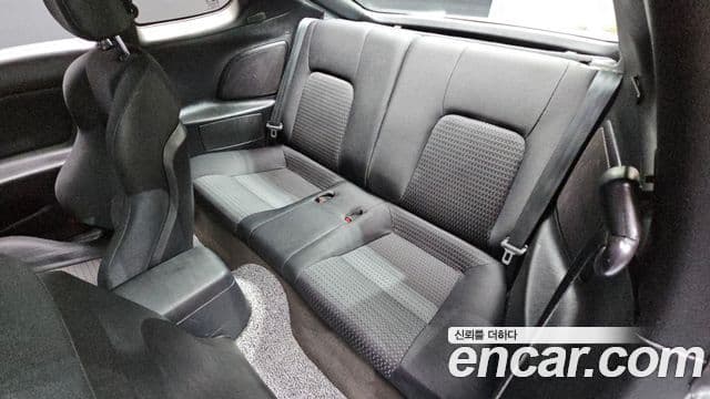 Hyundai 투스카니(новый кузов / новое поколение) люксовая версия, 2008 12