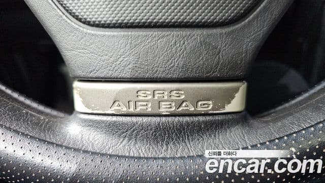 Hyundai 투스카니(новый кузов / новое поколение) люксовая версия, 2008 16