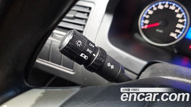 Hyundai 투스카니(новый кузов / новое поколение) люксовая версия, 2008 17