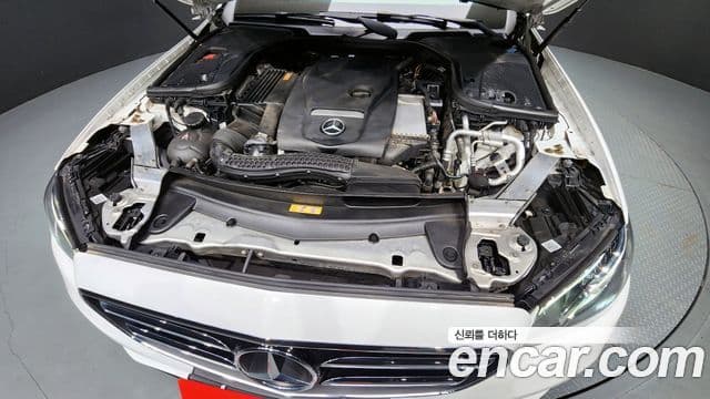 Mercedes-Benz E-класс W213 Avantgarde, 2020 6