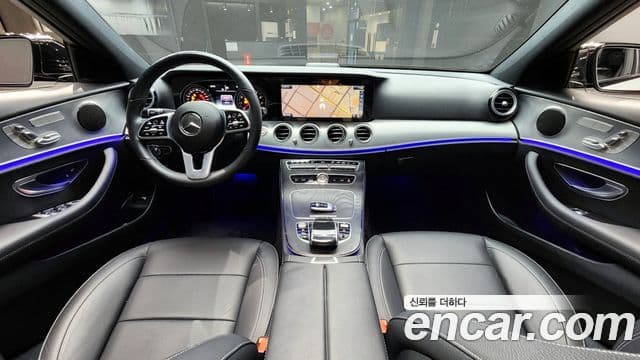 Mercedes-Benz E-класс W213 Avantgarde, 2020 7