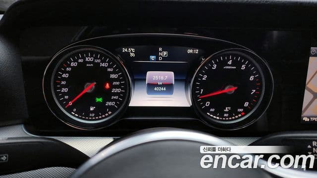 Mercedes-Benz E-класс W213 Avantgarde, 2020 8