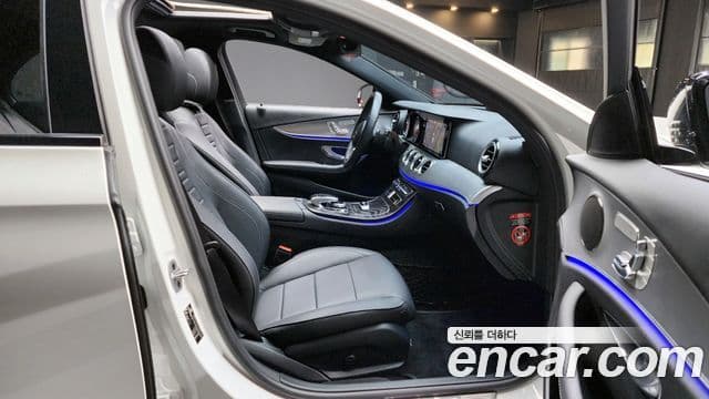 Mercedes-Benz E-класс W213 Avantgarde, 2020 10